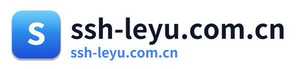 ssh-leyu.com.cn